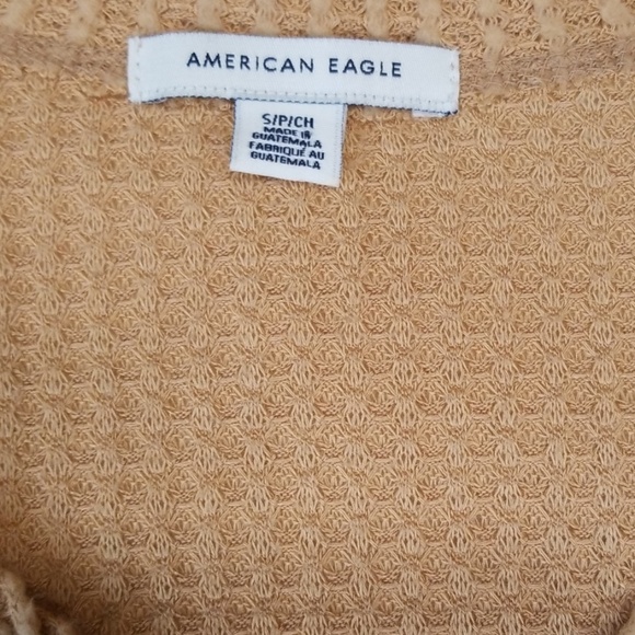 American Eagle Outfitters Top - Picture 4 of 8